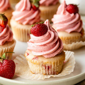 12 Cupcakes
