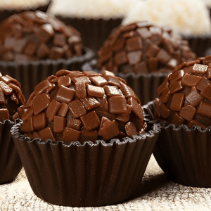 25 Doces Gourmet